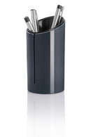 Sigel SI-SA160 Pennenkoker EYE STYLE Donkergrijs/zwart