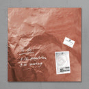 Sigel SI-GL265 Glasmagneetbord Artverum 480x480x15mm Koper