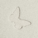 Sigel SI-JN506 Notitieboek Jolie Sense 95x180mm Hardcover Gelinieerd Wit