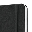 Sigel SI-JN500 Notitieboek Jolie Sense 95x180mm Hardcover Gelinieerd Grijs