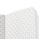 Sigel SI-JN500 Notitieboek Jolie Sense 95x180mm Hardcover Gelinieerd Grijs