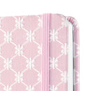 Sigel SI-JN308 Notitieboek Jolie Beauty A6 Hardcover Gelinieerd Lichtroze