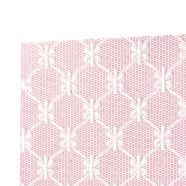 Sigel SI-JN308 Notitieboek Jolie Beauty A6 Hardcover Gelinieerd Lichtroze