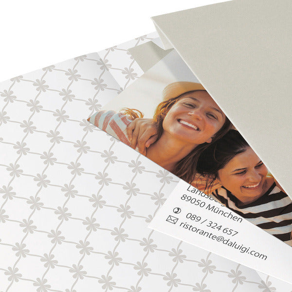 Sigel SI-JN308 Notitieboek Jolie Beauty A6 Hardcover Gelinieerd Lichtroze