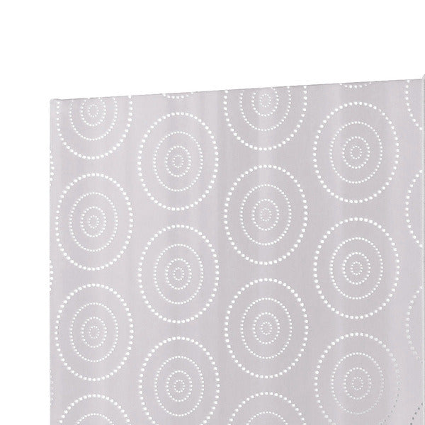 Sigel SI-JN306 Notitieboek Jolie Beauty A6 Hardcover Gelinieerd Wit