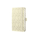 Sigel SI-JN302 Notitieboek Jolie Beauty A6 Hardcover Gelinieerd Beige