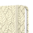 Sigel SI-JN302 Notitieboek Jolie Beauty A6 Hardcover Gelinieerd Beige