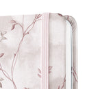 Sigel SI-JN300 Notitieboek Jolie Beauty A6 Hardcover Gelinieerd Rood