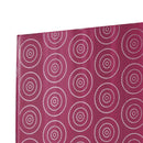 Sigel SI-JN307 Notitieboek Jolie Beauty A5 Hardcover Gelinieerd Rood