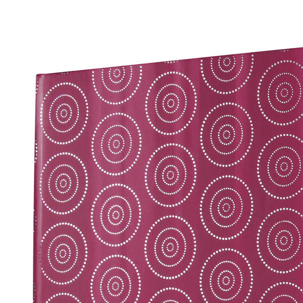 Sigel SI-JN307 Notitieboek Jolie Beauty A5 Hardcover Gelinieerd Rood
