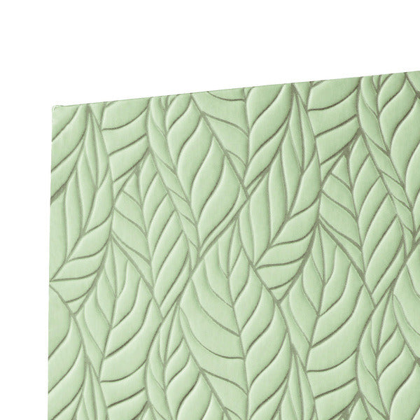 Sigel SI-JN303 Notitieboek Jolie Beauty A5 Hardcover Gelinieerd Groen