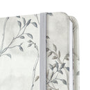 Sigel SI-JN301 Notitieboek Jolie Beauty A5 Hardcover Gelinieerd Blauw