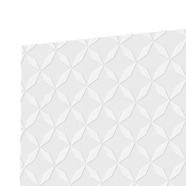 Sigel SI-JN109 Notitieboek Jolie Flair A5 Hardcover Gelinieerd Sneeuwwit