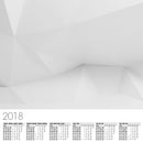 Sigel SI-HO460 Bureauonderleggers 59,4x41cm 30 Vel Wall