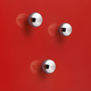 Sigel SI-GL702 Magneet Voor Glasbord Kogel 12,7mm Strong 3 Stuks