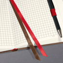 Sigel SI-CO607 Notitieboek Conceptum 194blz Hard Vintage Brown 155x203mm Geruit