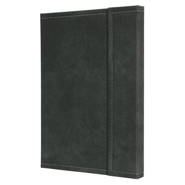 Sigel SI-CO605 Notitieboek Conceptum 194blz Hard Vintage Light Grey 155x203mm Geruit