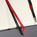 Sigel SI-CO605 Notitieboek Conceptum 194blz Hard Vintage Light Grey 155x203mm Geruit