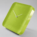 Sigel SI-WU143 Wandklok Artetempus Inu Lemon Green Met Quartz Uurwerk