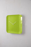 Sigel SI-WU143 Wandklok Artetempus Inu Lemon Green Met Quartz Uurwerk