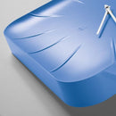 Sigel SI-WU141 Wandklok Artetempus Inu New Blue Met Quartz Uurwerk