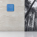 Sigel SI-WU141 Wandklok Artetempus Inu New Blue Met Quartz Uurwerk