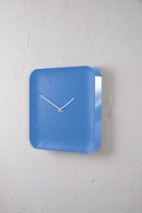 Sigel SI-WU141 Wandklok Artetempus Inu New Blue Met Quartz Uurwerk