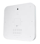 Sigel SI-WU122 Wandklok Artetempus Mezo White Met Quartz Uurwerk