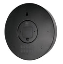 Sigel SI-WU111 Wandklok Artetempus Lox Black Met Quartz Uurwerk