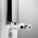 Sigel SI-GL198 Stiftenbakje 50cm Acryl Met Plakstrip Te Bevestigen