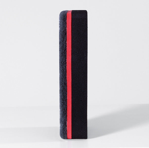 Sigel SI-GL188 Bordwisser Magnetisch Zwart 13x6cm Voor Glas-magneetborden