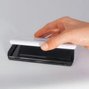 Sigel SI-SA109 Dispenser Voor Index EYE STYLE Wit/zwart Incl Strookjes 3x50 Vel