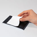 Sigel SI-SA109 Dispenser Voor Index EYE STYLE Wit/zwart Incl Strookjes 3x50 Vel