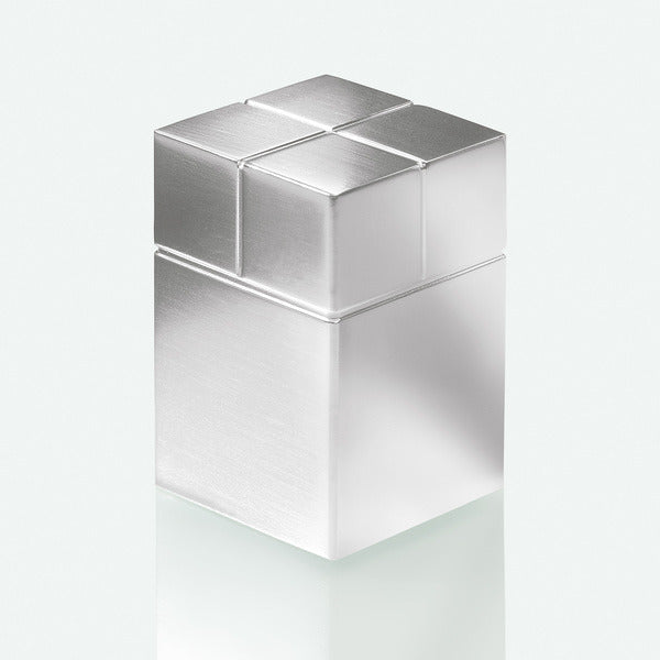 Sigel SI-GL197 Magneet Voor Glasbord 20x20x30mm Zilver, Extra Sterk 1 Stuk