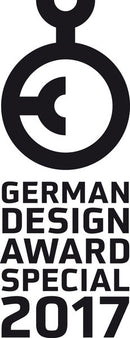 Sigel SI-GL196 Magneet Voor Glasbord 20x20x20mm Zilver Extra Sterk 1 Stuk