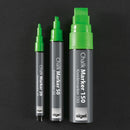 Sigel SI-GL174 Krijtmarker 5-15mm Afwasbaar Groen