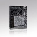 Sigel SI-SE112 Presentatiesysteem Exposio 2x Acrylplaat A4 Dwars,8 Clips