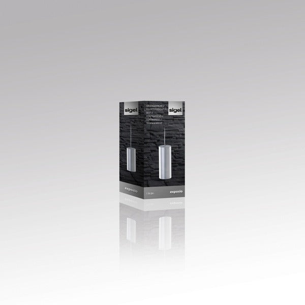 Sigel SI-SE103 Presentatiesysteem Exposio Tegengewicht 230grs