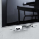 Sigel SI-GL199 Stiftenhouder Met Kleefstrip 170x75x70mm