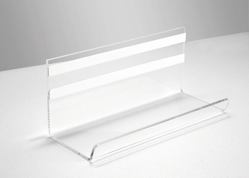 Sigel SI-GL199 Stiftenhouder Met Kleefstrip 170x75x70mm