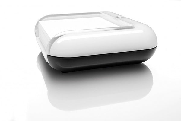 Sigel SI-SA102 Memobox EYE STYLE Zwart/wit