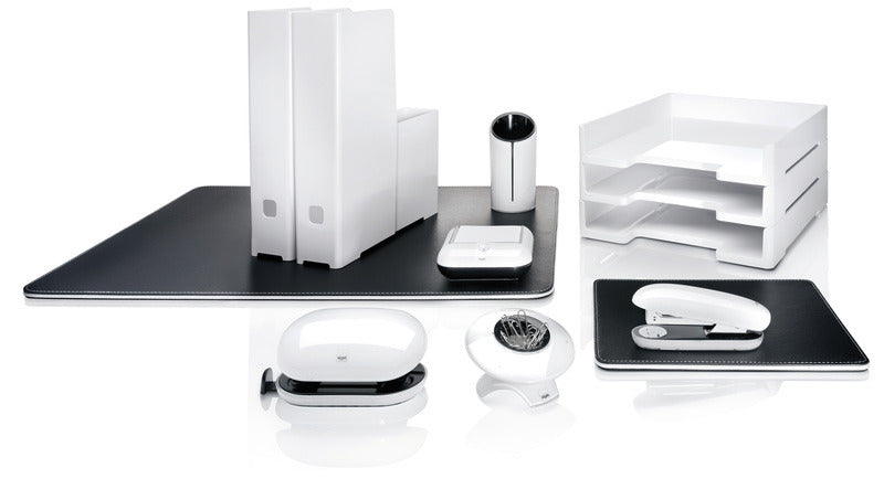 Sigel SI-SA102 Memobox EYE STYLE Zwart/wit