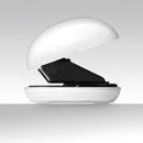 Sigel SI-SA103 Perforator EYE STYLE Zwart/wit