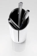 Sigel SI-SA100 Pennenkoker EYE STYLE Zwart/wit