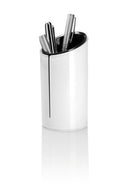 Sigel SI-SA100 Pennenkoker EYE STYLE Zwart/wit