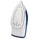 Bomann DB 6004 CB Stoomstrijkijzer 2200W 250ml Blauw/Wit