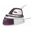 Bomann DBS 6034 CB Stoomgenerator 1.2L Paars/Wit