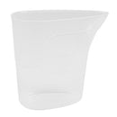 Bomann DB 6038 CB Stoomstrijkijzer 2800W Blauw/Zwart