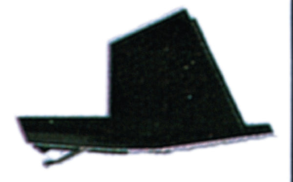 Dreher & Kauf Dk-drs33 Platenspelernaald Akai Rs-33