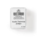 Dreher &amp; Kauf DK-DA91 Pickupnaald Audio Technica ATN91
